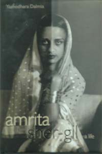 Amrita Sher-gil: A Life