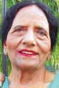 Surinder Kaur