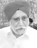 Jaswant Singh