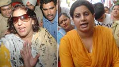 Gurkanwal Kaur    Kanwaljit Multani