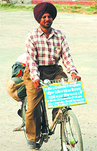 Makhan Singh