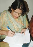 Gurkanwal Kaur