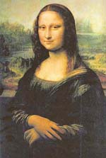 Mona Lisa