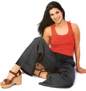 Sandra Bullock