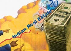 Indian Real Estate