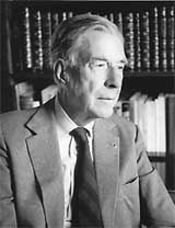 J.K. Galbraith