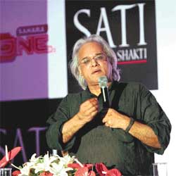 Kamlesh Pandey