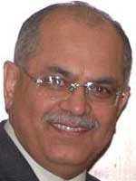 Tariq Wasim Ghazi 