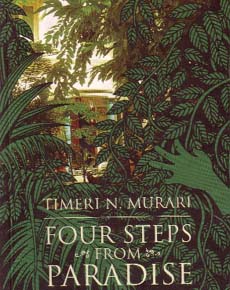 Four Steps From Paradise
