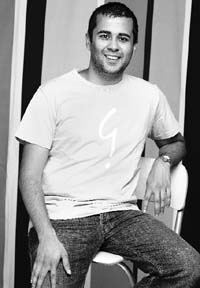 Chetan Bhagat: I try to create role models