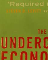 The Undercover Economist