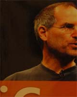 Icon: Steve Jobs, The Greatest Second Act in the History of Business