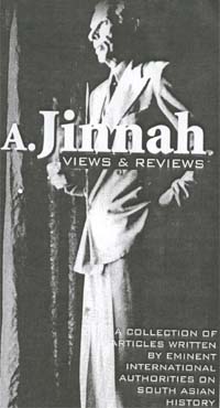 M. A. Jinnah: Views and Reviews