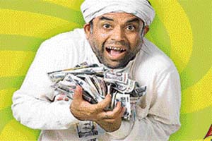Malamaal Weekly proved that stars dont make a comedy
