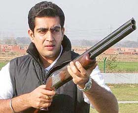 Manavjit Sandhu
