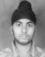 Kuldeep Singh
