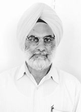 Jaswant Singh Jeerakh
