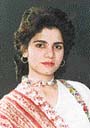 Vinaya Katoch Manhas 