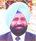 Gurdev Gill