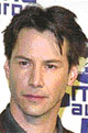 Keanu Reeves