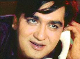 Sunil Dutt undertook a padyatra through Punjab at the height of militancy