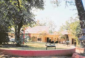 Kiplings Court