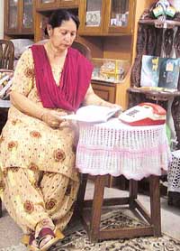 Manjit Kaur