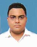 Arvind Krishnan