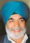 Surinder Singh