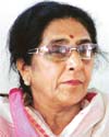 Ms Santosh Chaudhary