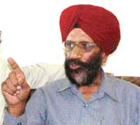 Inderjit Hasanpuri