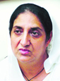 Ms Rajinder Kaur Bhattal