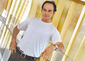 Mohit Chauhan