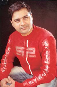Santokh Singh