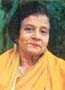 Amita Malik