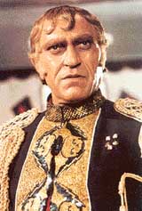 The role of Mogambo changed the market parameters for me.
