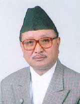Gopal Man Shrestha