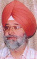 Mr Iqbal Singh