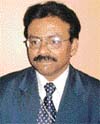 Dr Akhilesh Gupta