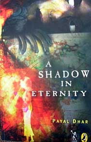 A Shadow in Eternity