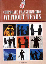Corporate transformation without tears