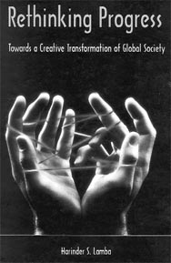 Rethinking Progress