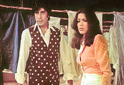 Farhan Akhtar has reconstructed the Amitabh Bachchan-starrer Don