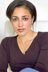 Zadie Smith 