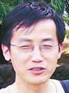 Hu Huabin, Director, Division of Research Planning and Foreign Affairs, Xishuangbanna Tropical Botanical Garden, Chinese Academy of Sciences
