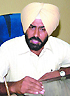 Pargat Singh 