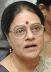 Girija Vyas