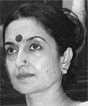 Mrs Kiran Choudhary