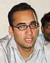 Virender Choudhary 