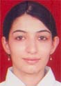 Sumalika Chaudhary